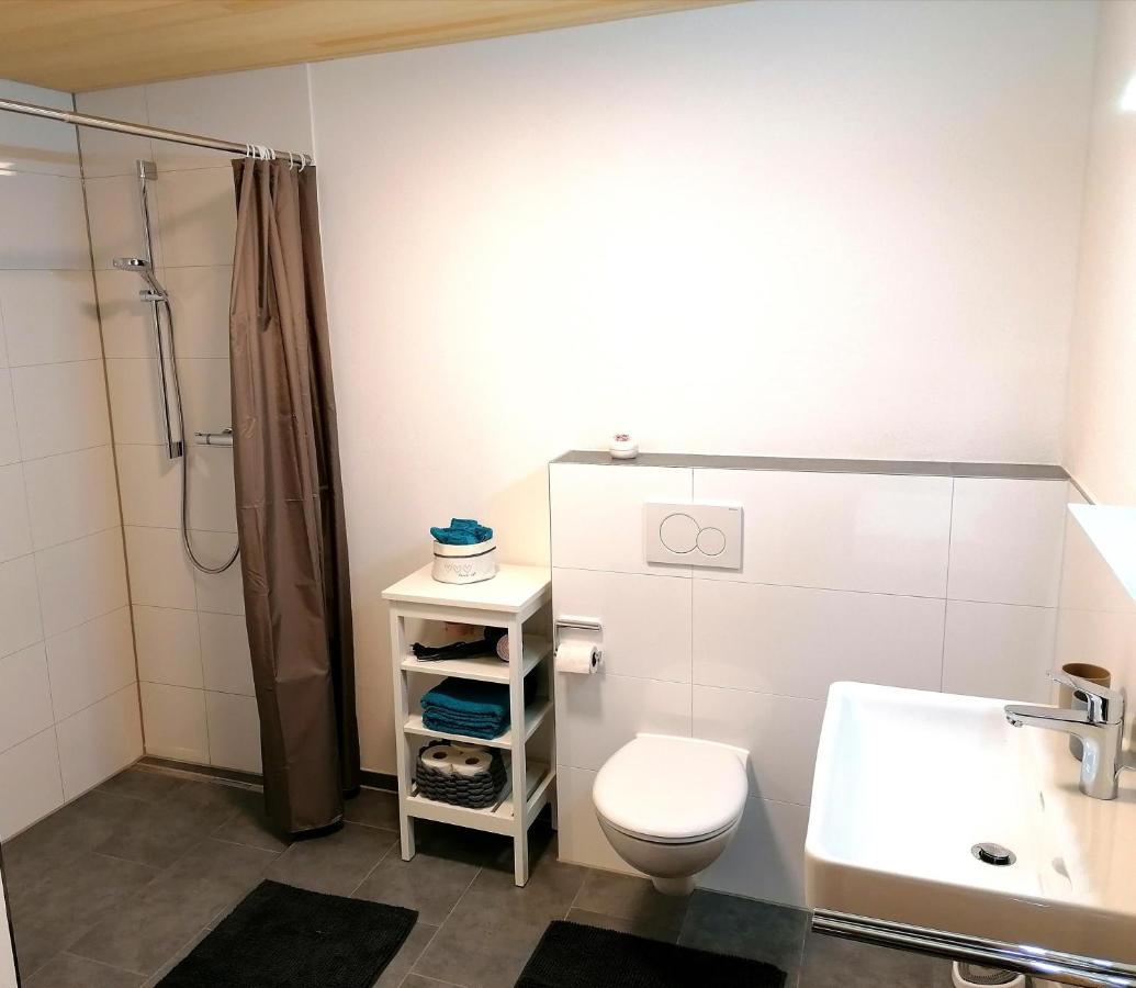 Apartment Bergin Raggal Екстериор снимка